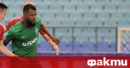 Нападателят на Брентфорд Игор Тиаго се превърна в едно от