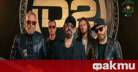 Едно от най очакваните събития на българската музикална сцена вече е