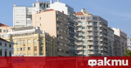 Според портала Idealista през май 2022 г жилищата под наем