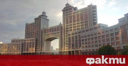 Така наречената поправка Джаксън Ваник която ограничава търговията на САЩ