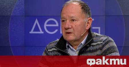 Росен Желязков взе и върна проучвателния мандат на президента Румен