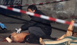 Стрелецът от кв. "Димитър Миленков" подавал сигнали в полицията