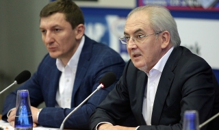 ДОСТ е срещу назначението на Валентин Николов