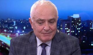 Ген. Запрянов: Ковчезите вече тръгнаха към Русия