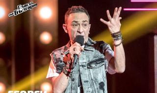 Георги Шопов е големият победител в "Гласът на България"