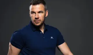 Ивайло Захариев от "Под прикритие": "Дилърите се маскират като приятели."