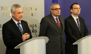 Костов предлага НСИ да брои гласовете на изборите