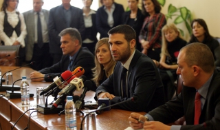 Кредитен съвет подпомага оздравяването на БДЖ