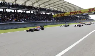 Формула 1 се завръща в Турция: Истанбул отново ще бъде домакин на световния автомобилен елит