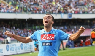 Пандев: Подмениха вота ми за "Треньор на годината"