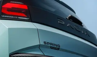 Първи подробности за новата евтина Dacia