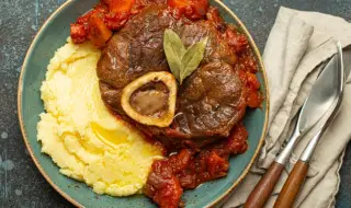 Рецепта на деня: Свински джолан в италиански стил