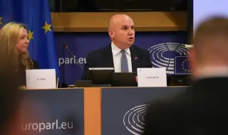 Илхан Кючюк: Бъдещето на Европа минава през Балканите