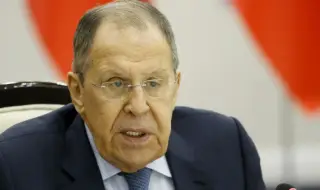 Лавров: 37 трилиона! Държавният дълг на САЩ излезе от контрол; Тръмп: Ще има още мита за всяка страна, подкрепяща БРИКС!
