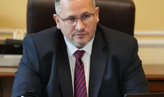 Новият министър на земеделието Иван Христанов: Българската земя не е актив, не е схема – тя е памет, хляб и корен