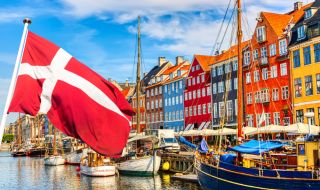 Русия преустановява дейността на консулските си служби в Дания