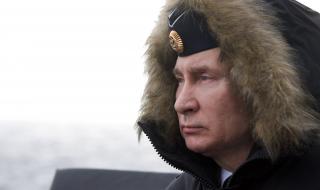 Русия заплаши САЩ с ядрен удар