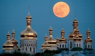 Руският патриарх вижда заговор срещу православието