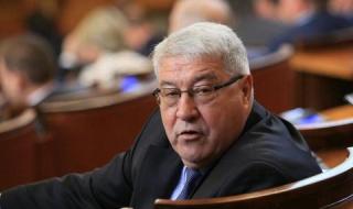 Спас Гърневски: Имаме консолидиран преврат