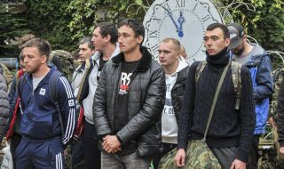 Трима мобилизирани загинаха в Русия, единият от тях се е самоубил
