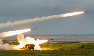 Великобритания, Франция и Германия предупредиха Китай за действията му край Тайван