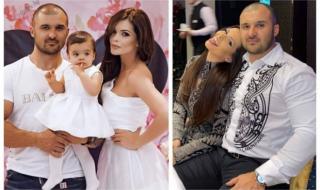 Защо Преслава и Павел няма да вдигат сватба?