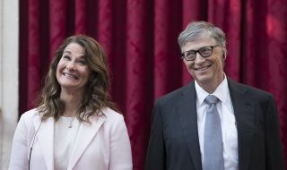 Бил Гейтс се разкайва за изневерите