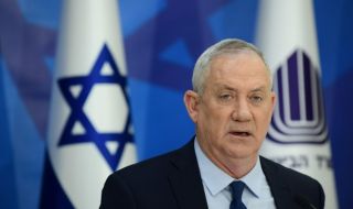 Израел отказа да доставя системи за ПВО на Украйна 