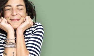 Ключът към щастието се крие на неподозирано място