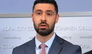 Напусналият ПП Димитър Шалъфов: Истината скоро ще излезе наяве, но мнозина може и да не успеят да я преглътнат 