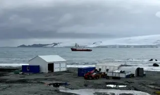 Предпоследната група с български полярници ще отпътува за базата ни на остров Ливингстън