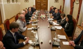 Радев е обезпокоен от проверките на цените на храните