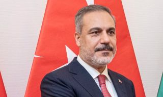 Турция: Центърът на световната политика се измества на Изток