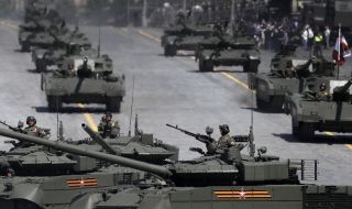 За Китай би било глупост да въоръжава Русия