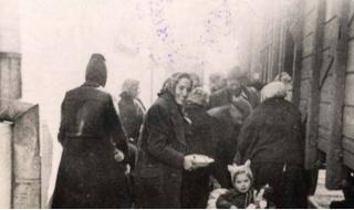 10 март 1943 г. Холокост в България