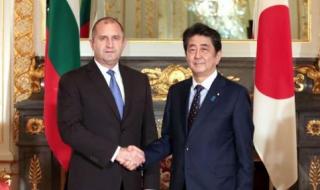 Япония иска още по-тясно сътрудничество с България в автомобилостроенето