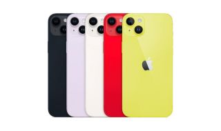 Apple ще представи нов iPhone още тази седмица