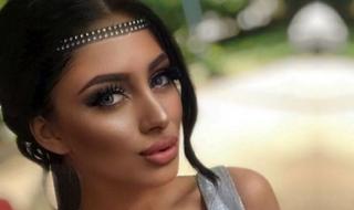 Еротична красавица налази тийн идол