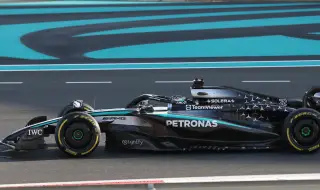 ФИА свиква извънредна среща заради спорните двигатели на Мерцедес и Ред Бул