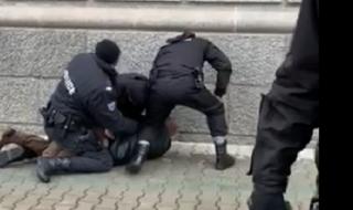 Лъжесвидетелстването от полицаи е практика, а не изключение