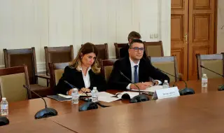 Министър Дилов: Работим активно за насърчаване на износа към алтернативни пазари   