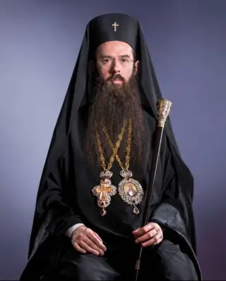 Митрополит Арсений за украинските свещеници и бежанци: Църквата е дом за наранените. Пристан за гонените от ужасите на войната