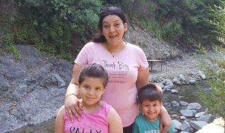 Спасиха българско семейство, затрупано в Турция