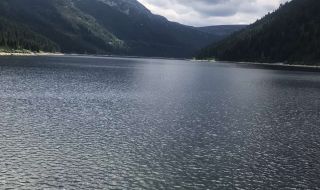 Язовир "Бели Искър" е опасен, свикват спешна среща за състоянието му