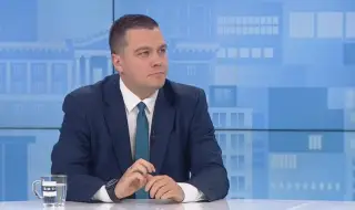 Балабанов: България трябва да стане член на еврозоната