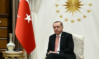 Ердоган: Превратът беше само фаза на един огромен заговор