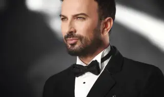 Таркан стана рекордьор по хонорари в новогодишната нощ