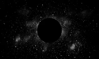 Учени NASA за пръв път наблюдаваха тъмна материя (СНИМКА)