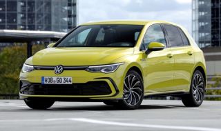 Volkswagen вика в сервизите 56 хиляди нови "голфа"