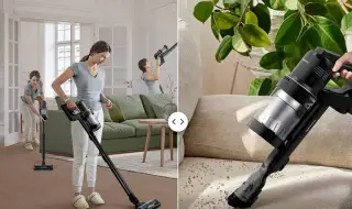 За модерните домакини или как Samsung пренаписва правилата на домашния комфорт